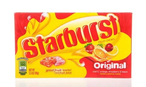 Great fruit