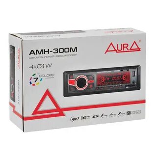 Aura amh обзор
