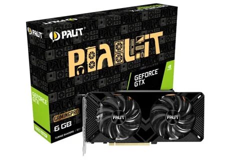 Palit geforce отзывы