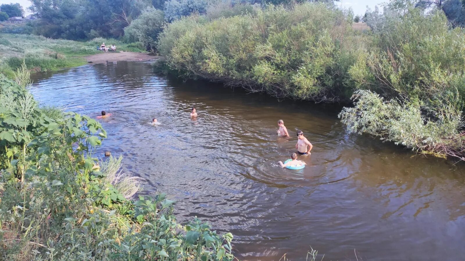 Прогноз погоды на 10 дней в карталах