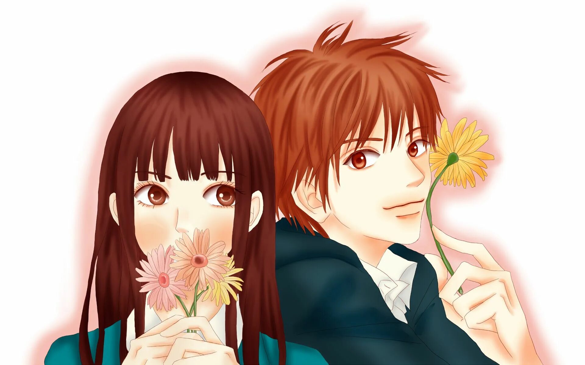 Дотянуться до тебя дата выхода. Савако куронума. kimi ni todoke аниме. kimi ni todoke поцелуй. достучаться до тебя.