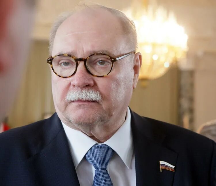 Бортко. Бортко