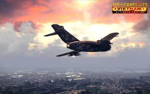 Air conflicts