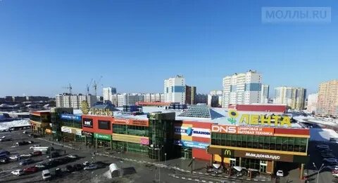 Тц ясень иваново