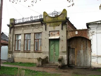 Бузулуке часы
