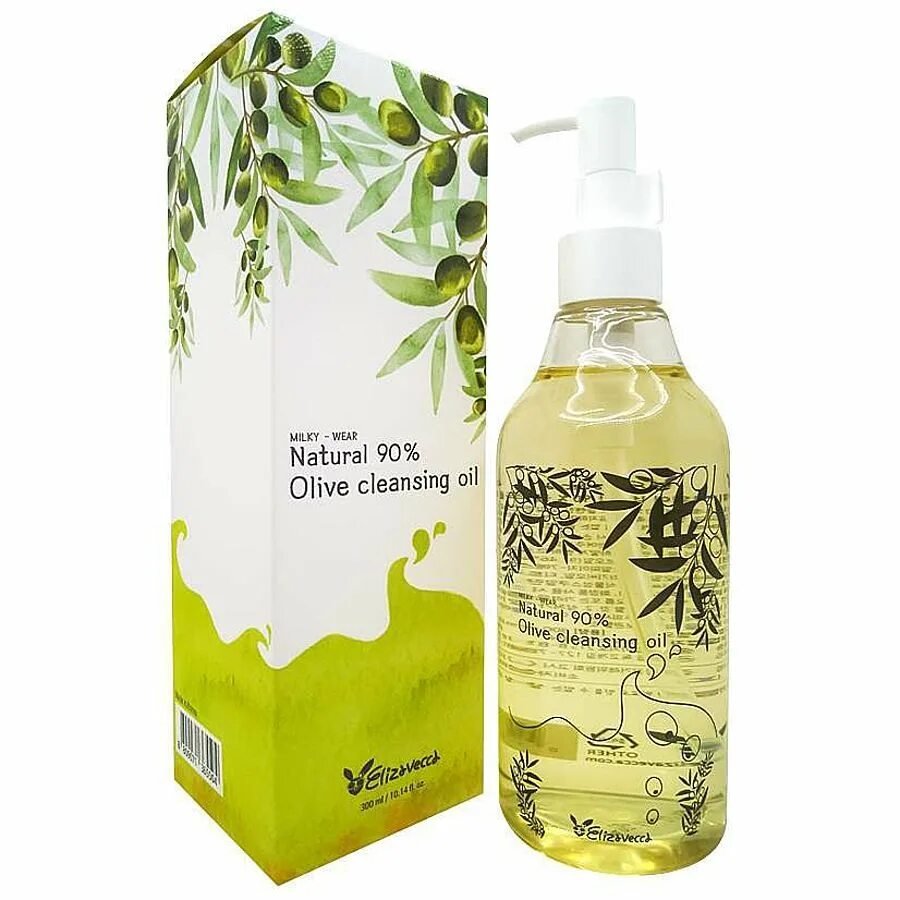 Гидрофильное масло с оливой elizavecca 90% olive cleansing oil 300 мл. Гидрофильное масло с оливой elizavecca 90% olive cleansing oil 300 мл. Natural 90% olive cleansing oil. Elizavecca natural 90 olive cleansing oil. Elizavecca olive 90 cleansing oil.