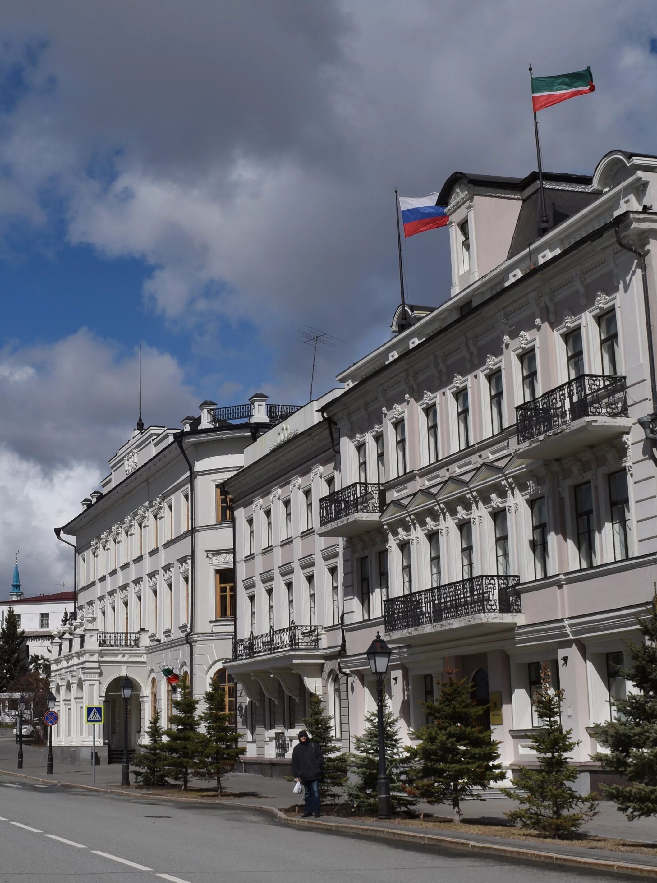 Мэрия города Казани. Казанская городская Дума. Здание мэрии Казани. Горсовет Казань.