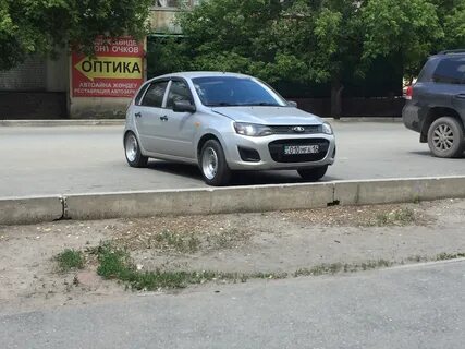 Драйв 2 калина
