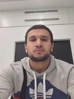 Усман усманов