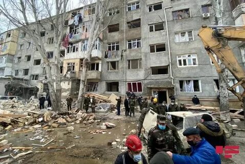 Случаи разрушения