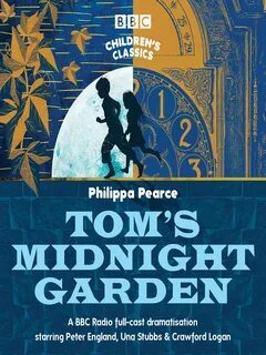 Midnight garden