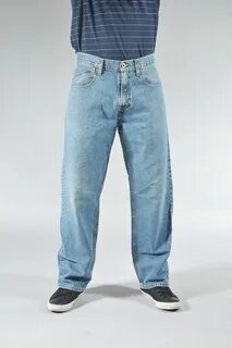 Levis tab