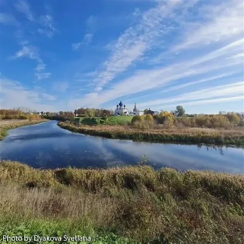 Плес иваново суздаль