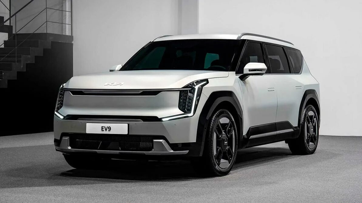 Оригинальные литые диски Kia Mohave R20 (52910-2J700) с гарантией в Москве. Быст