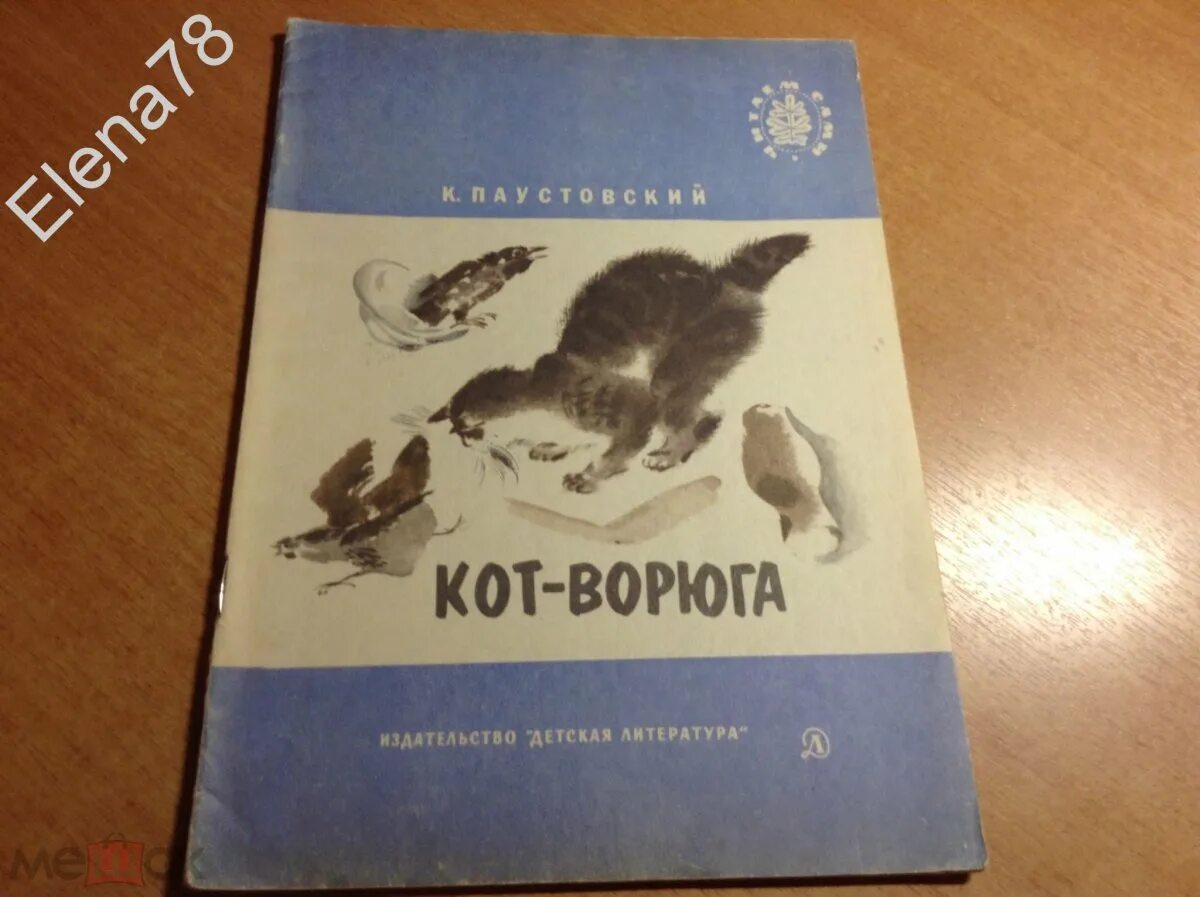 Паустовский кот ворюга читать полный. Книга кот ворюга Паустовский. Книжка Паустовский кот ворюга. Обложка книги кот ворюга Паустовский.