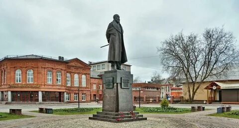 Март череповец