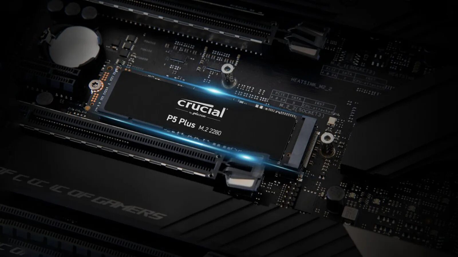 P5 plus m 2