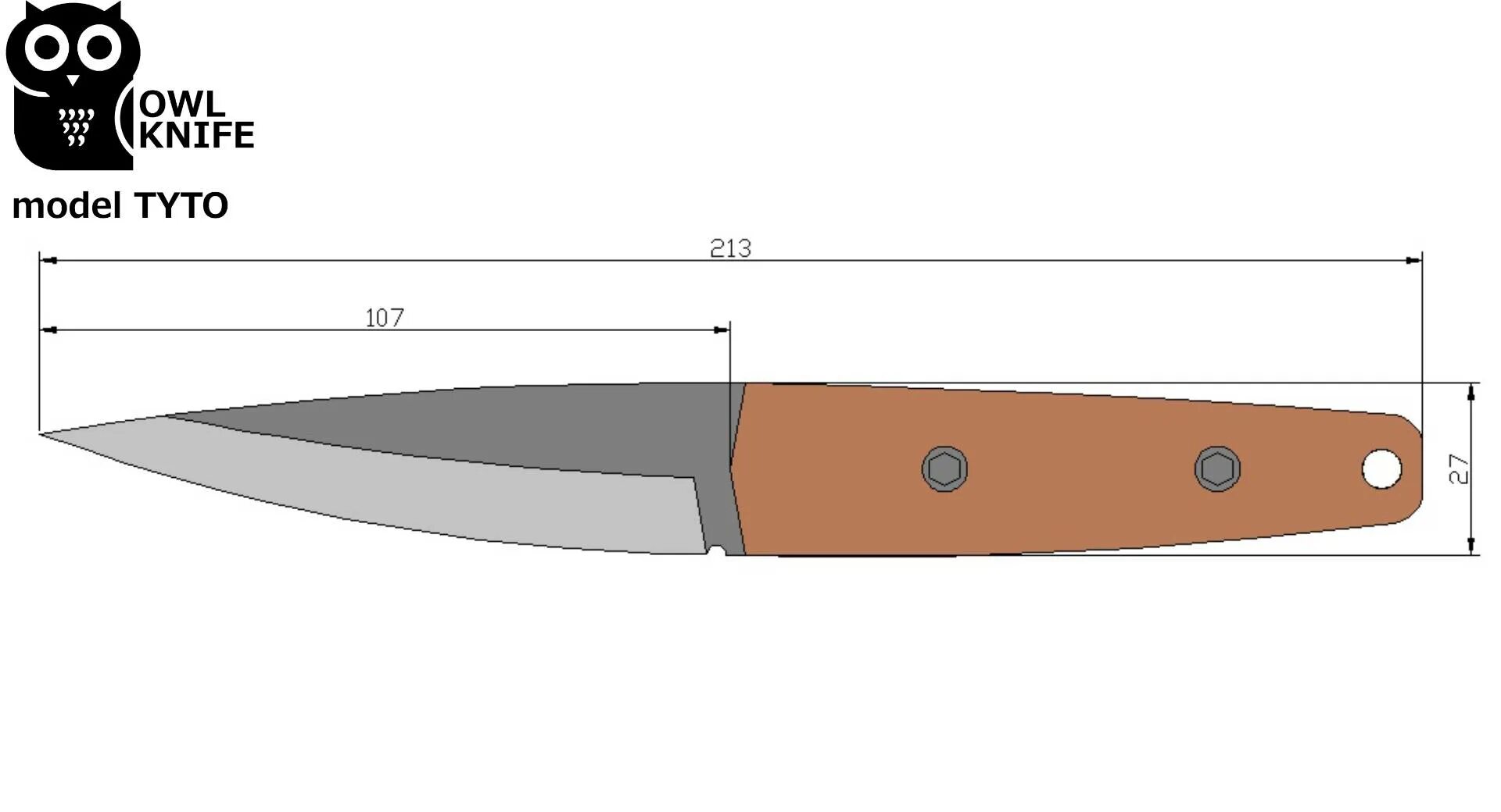 Ножи owl. Ножи owl knife. нож barn owl knife. нож tyto. owl knife чертеж.