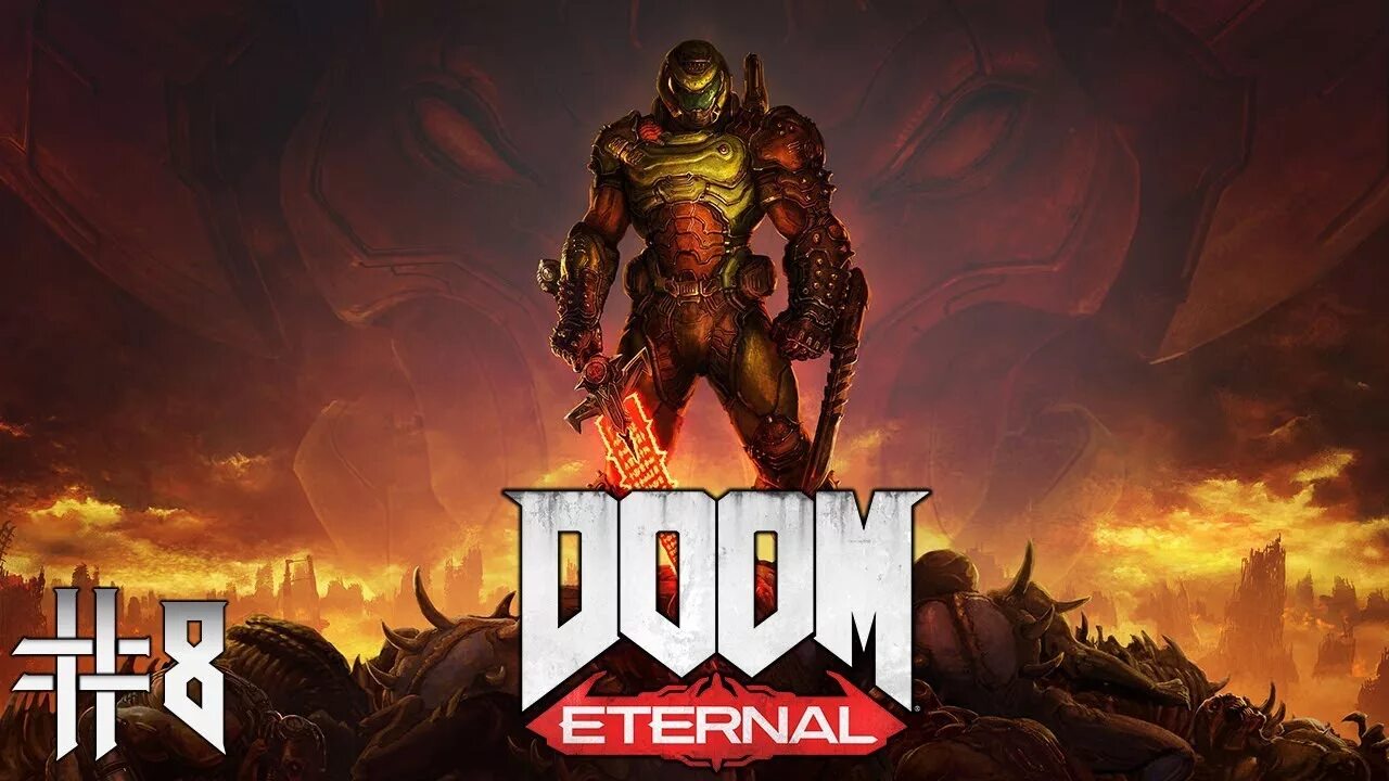 Doom icon. Doom eternal ярлык. doom eternal обложка. дум этернал лого. doom eternal иконка.