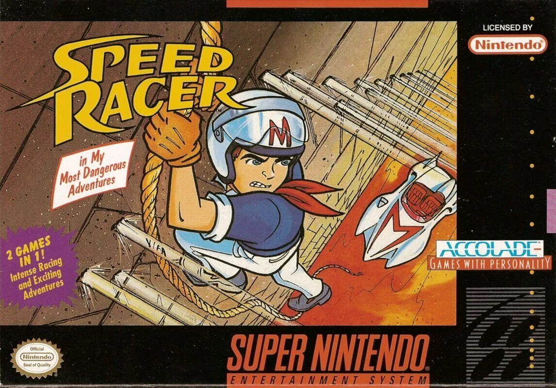 Игра Speed Racer. Speed Racer in my most Dangerous Adventures. Super Speed Racer 1979.