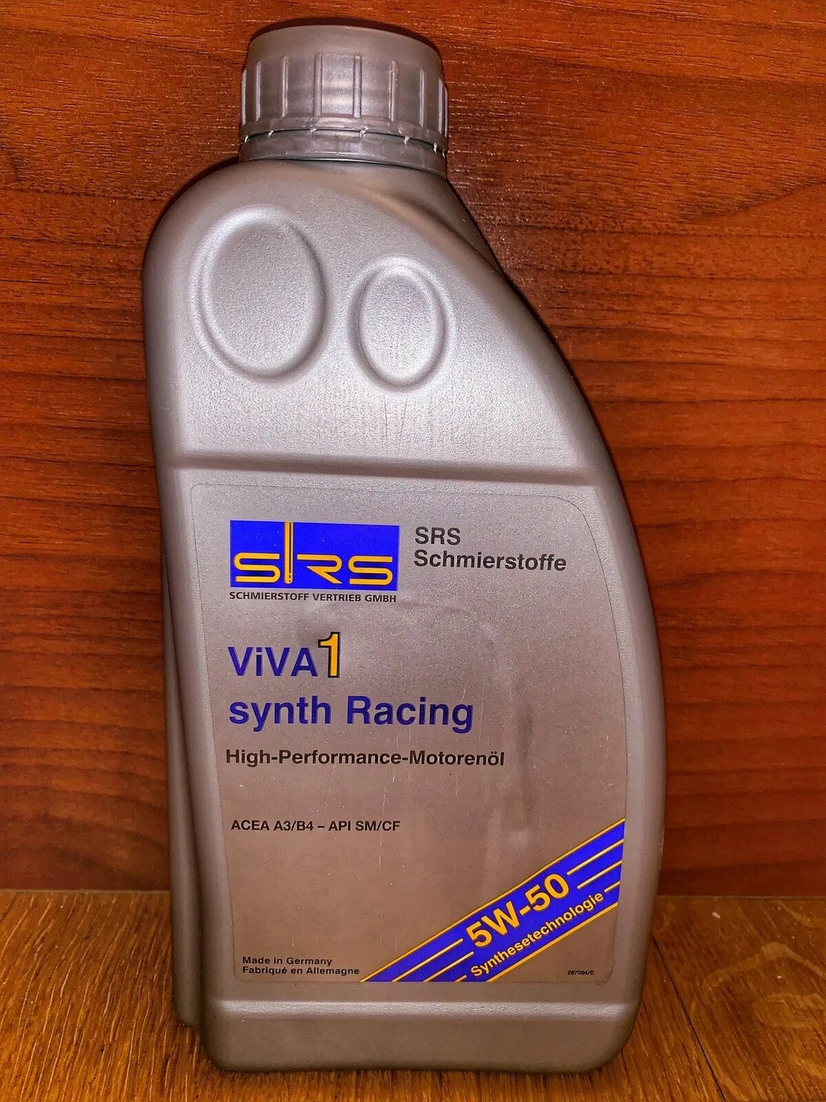 Srs viva 1. SRS Viva 1 Synth Racing. SRS Viva 5w40. SRS 5w50 5л. SRS Viva 1 Synth Racing 5w-50 4ë.