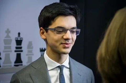 Аниш гири русский