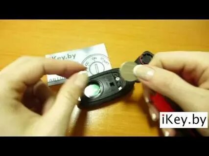 Когда менять батарейки