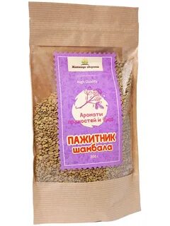 Пажитник для похудения отзывы