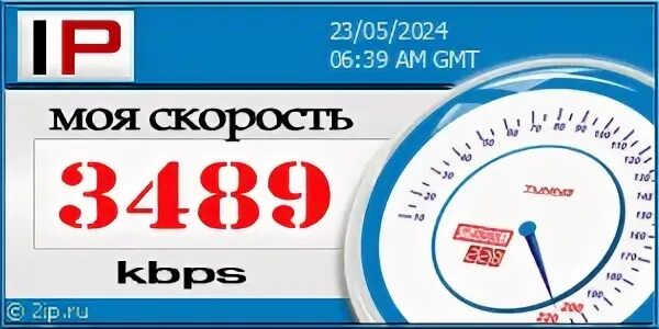 Скорость помощи