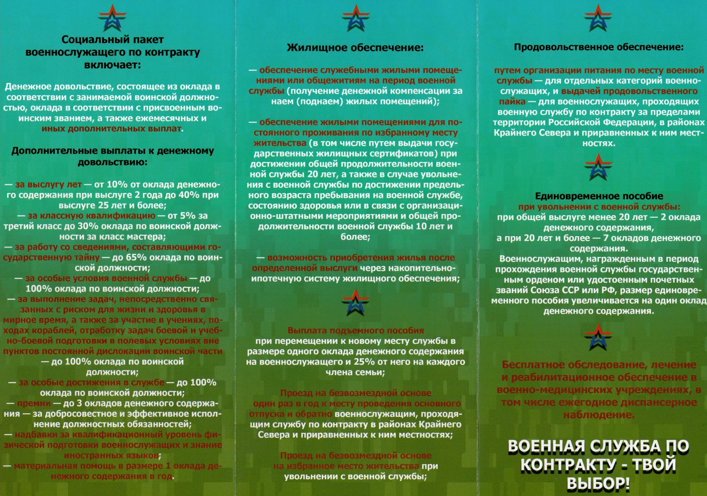 Какие требования к службе по контракту. Военная служба по контракту. Буклет служба по контракту. Служба по контракту брошюра. Служба по контракту в армии.