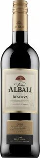 Vina albali