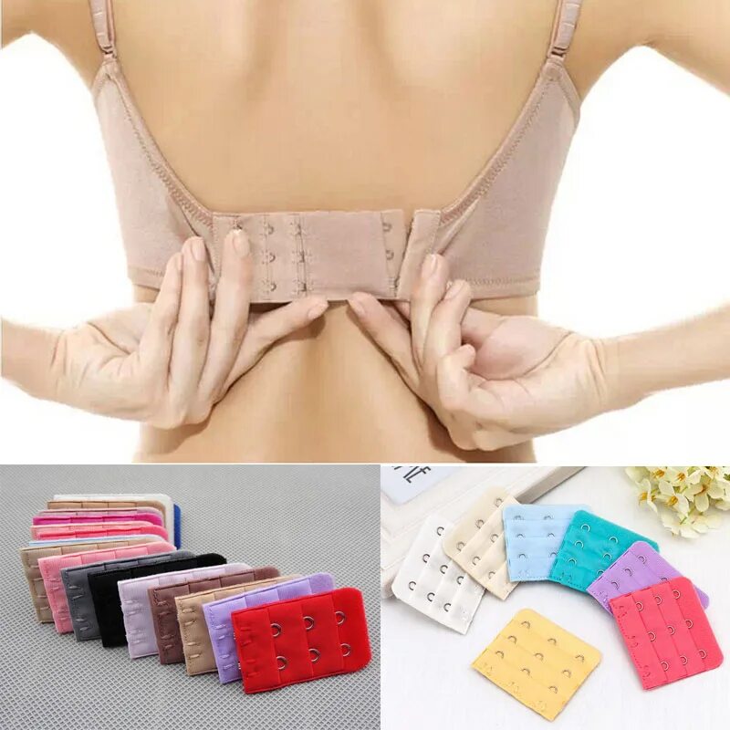 Удлиняющая вставка save-a-bra. Увеличение бюстгальтера. Нокладной пушапсиликоновый. Удлинитель для бюстгальтера. Увеличение бюстгальтера.