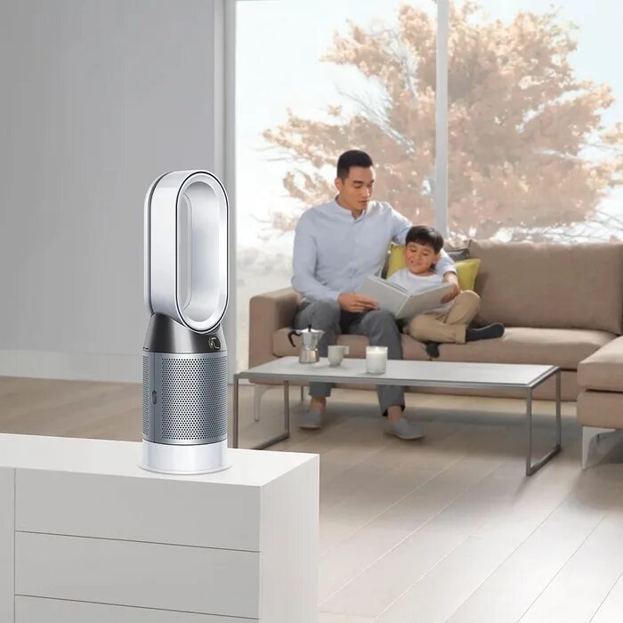 Очистить дайсон. Dyson Pure hot + cool hp05. Очиститель воздуха Dyson Pure hot+cool hp00. Воздухоочиститель Dyson hp05 Pure hot + Coo. Dyson hp05 hot & cool.