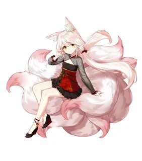 Kitsune записи приватов