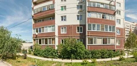 Ул пензенская сызрань