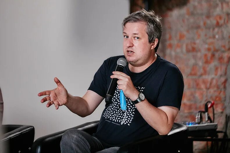 Антон Долин Современный Голливуд и "Оскар-2020" " Arbuzz Lectures Лондон: Театр,