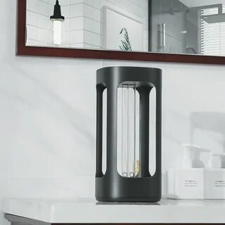 Уф лампа xiaomi