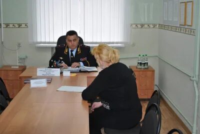 Начальник умвд прием. Начальник умвд прием