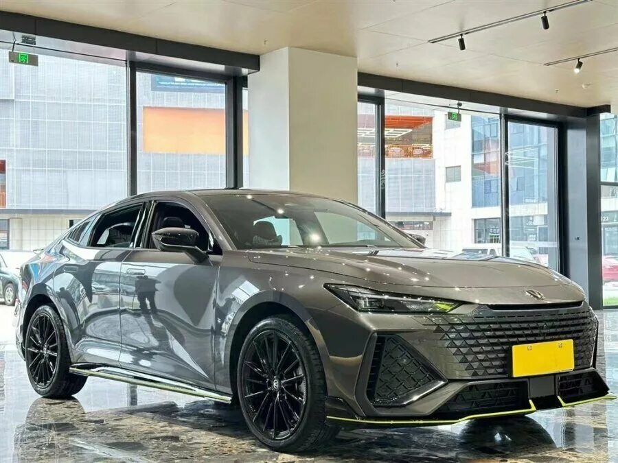 Changan uni v 2. Чанган uni v 2025. чанган седан 2025 uni v. changan uni-v 2.0. uni-v 2025.
