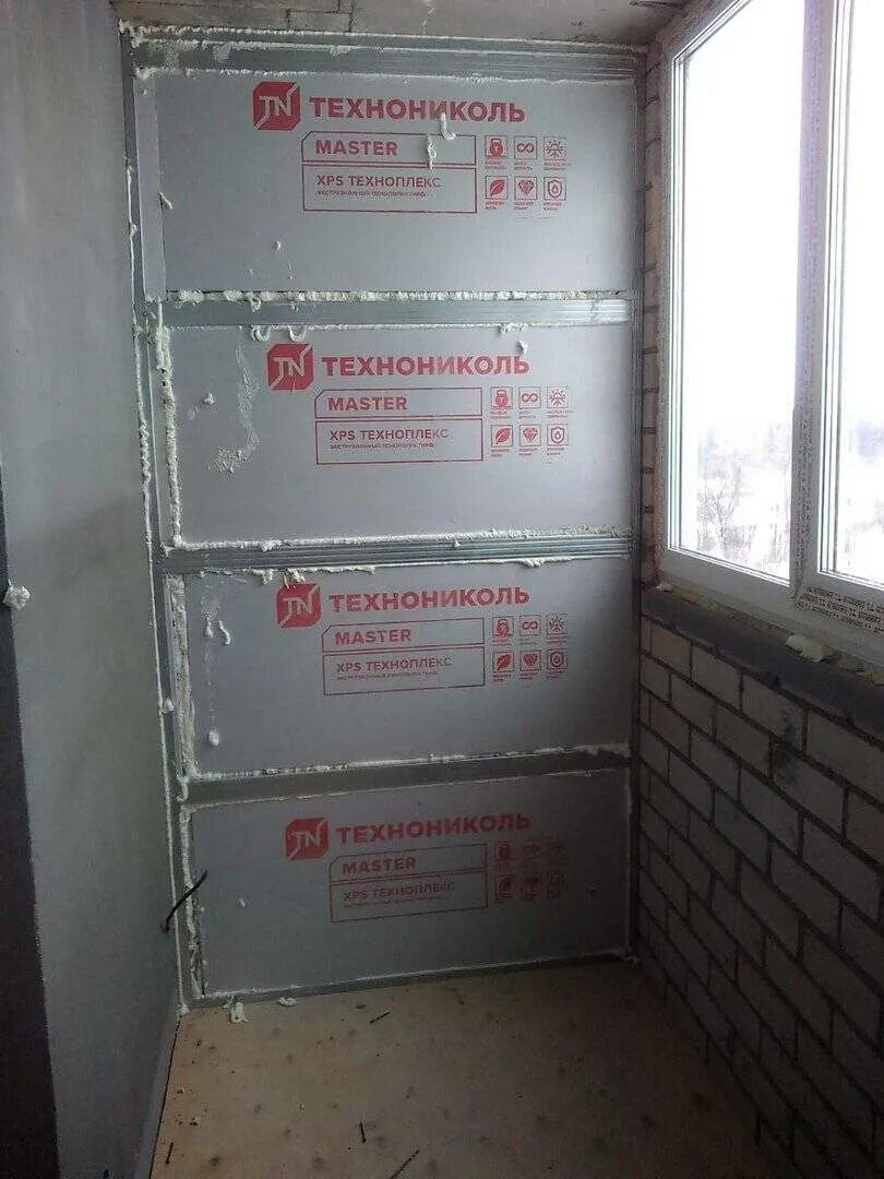 Как утеплить угловую квартиру в панельном доме