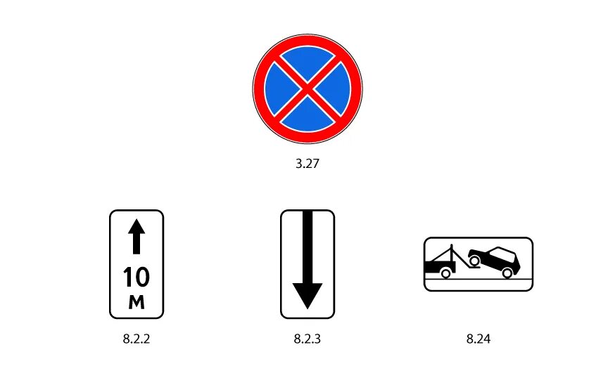 Запрещающие знаки со стрелками. Знак 3.27 остановка запрещена Молодогвардейская. Табличка 8.3.3 и знак остановка запрещена. Знака 3.27 остановка запрещена и стоянка запрещена. Стоянка запрещена знак 3.27.