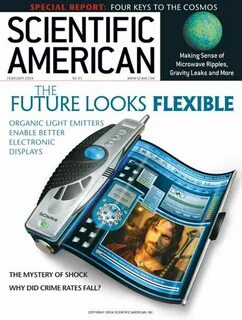 Scientific american