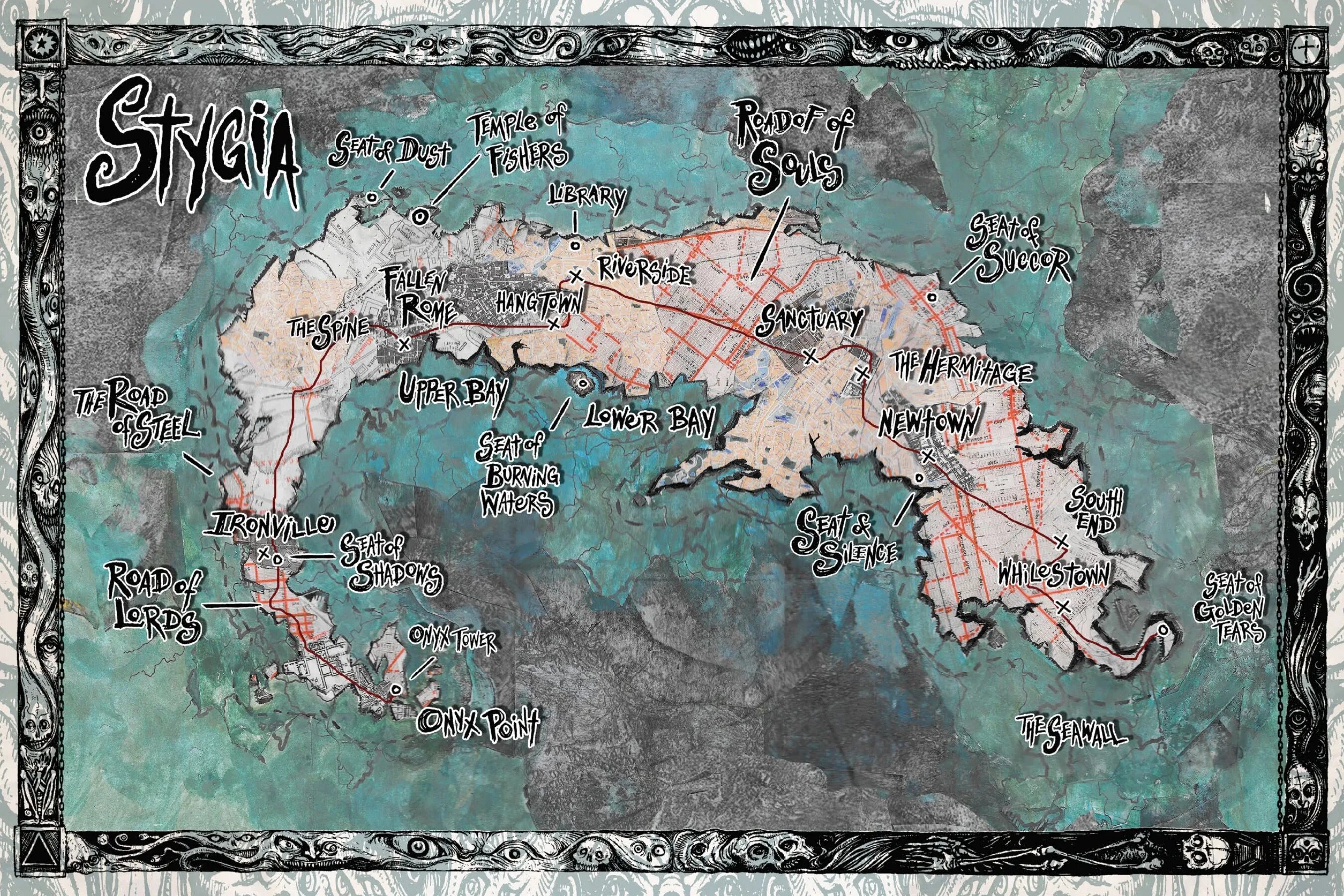 Дальше на карту будут. The Elder Scrolls 4 Oblivion карта. Wraith the Oblivion. Wraith the Oblivion мир тьмы. Wraith the Oblivion Map.