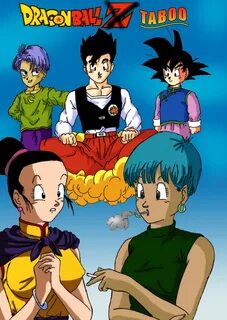 gohan-x-bulma-dbz-dragonball-z.