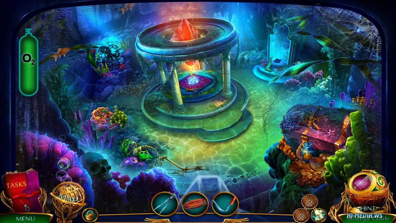 Labyrinths 9