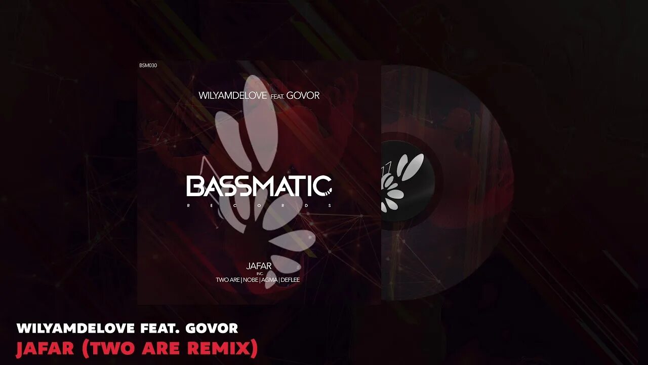 Deflee look good. Wilyamdelove feat. govor - jafar. логотип bassmatic records. deflee. never mind nopopstar, wilyamdelove, nobe.