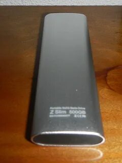 Netac z slim