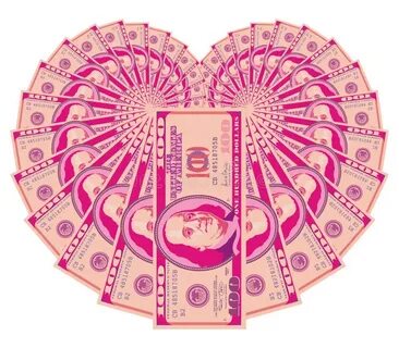 Money pink