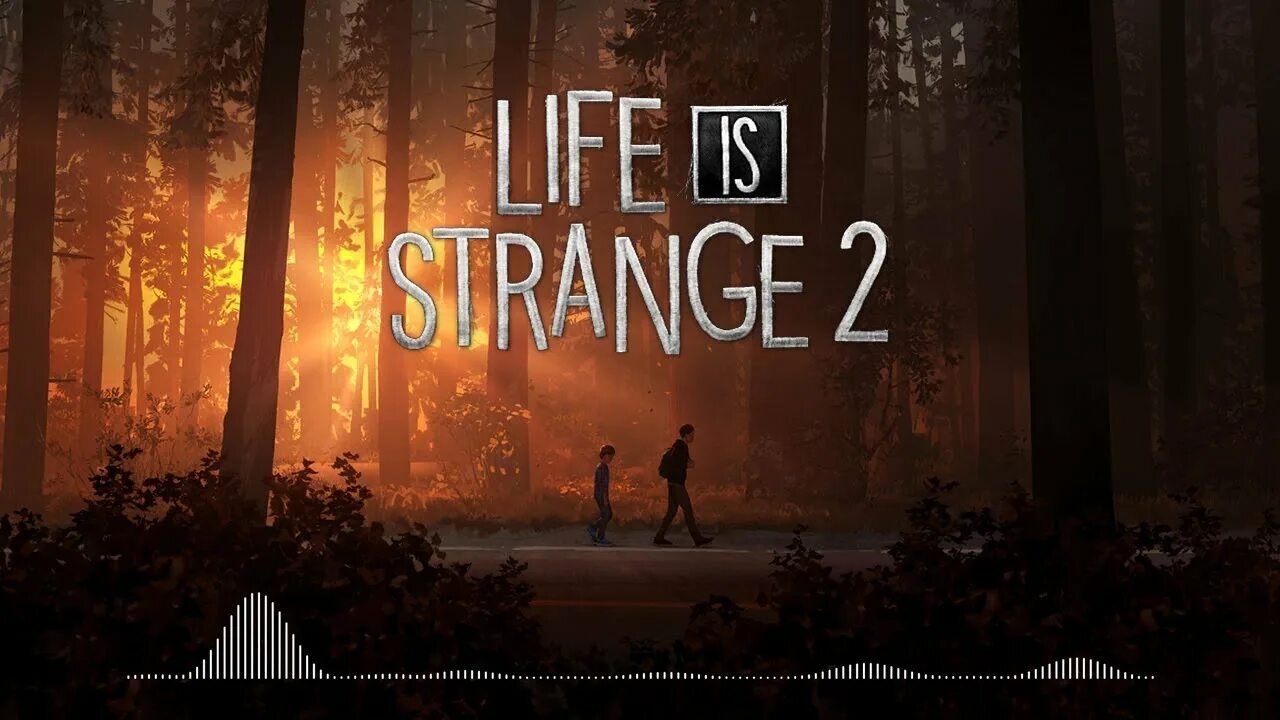 Трек life is life. Into the Woods Life is Strange 2. Life is Strange 2 Soundtrack Episode 2. Life is Strange 2 Puerto Lobos. Into the Woods Life is Strange 2 на укулеле.