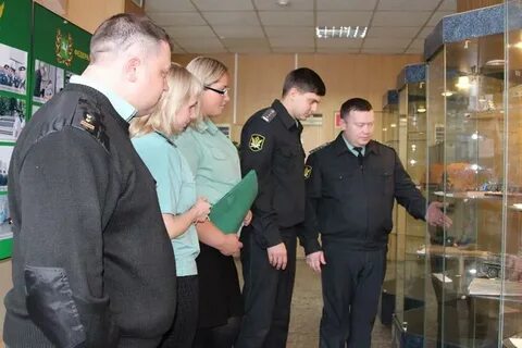 Судебные приставы томской